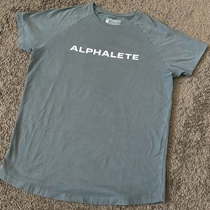 Alphalete Shirt
